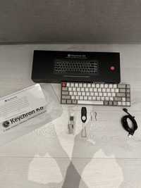 Keychron K6 Wireless Mechanical Keyboard