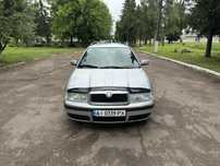 Продам Skoda Octavia Tour