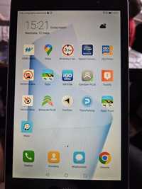 Tablet NAWIGACJA huawei mediapad t3 + Igo tom tom dla kierowcy