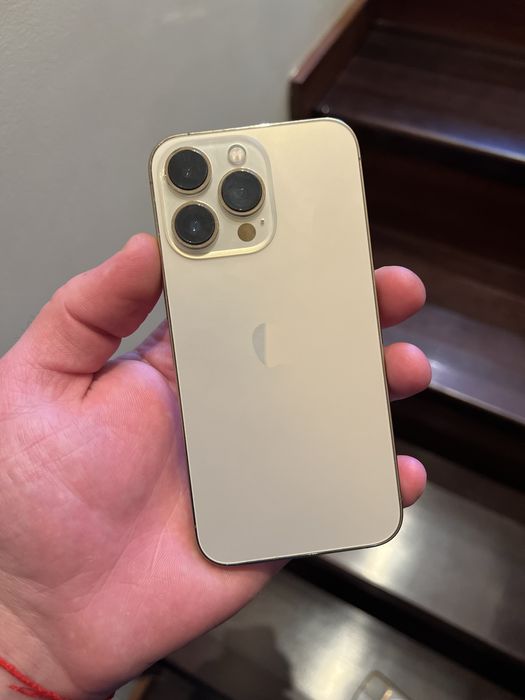 Iphone 13 pro 128gb читати опис