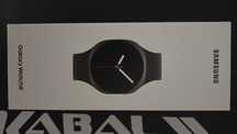 Galaxy watch 8 44mm LTE grafitowy