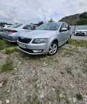 Skoda Octavia Skoda Octavia 1.0 TSL LPG 2017r