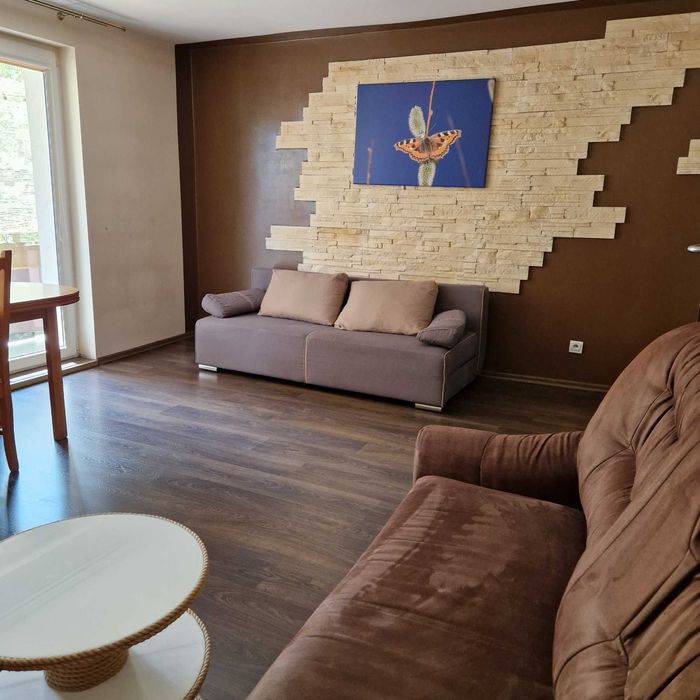 Mieszkanie 67,60 m² – ul. Kopernika, 1 piętro, blisko AWF i liceum