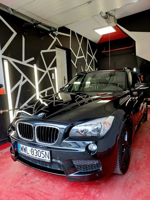 BMW X1 XDrive28i Sport Line