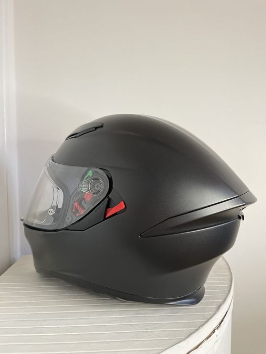 AGV K5 S розмір XS шлем шолом мотошолом мотошлем K5S