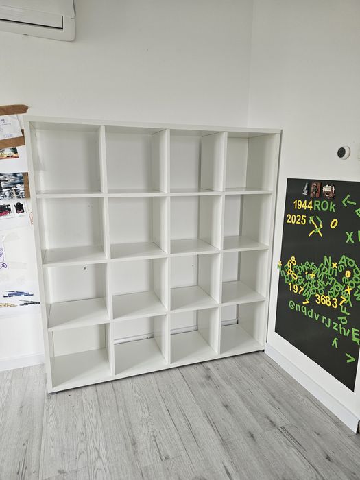 Regal półka 140x140