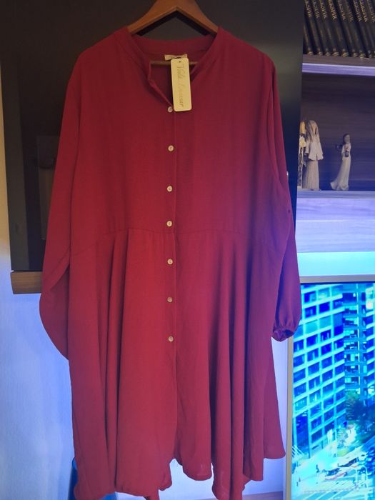 Sukienka włoska  rozm.54/56