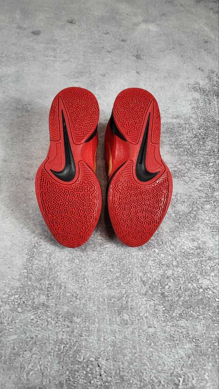 Кросівки Nike Ja 2 "Nightmare" (EUR-47-47.5) Оригінал