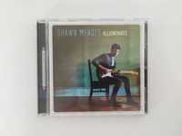 Shawn Mendes Illuminate płyta CD
