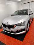 Skoda Scala Skoda Scala 1.6 TDI SCR Ambition