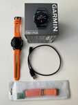 Garmin fenix 5 plus sapphire