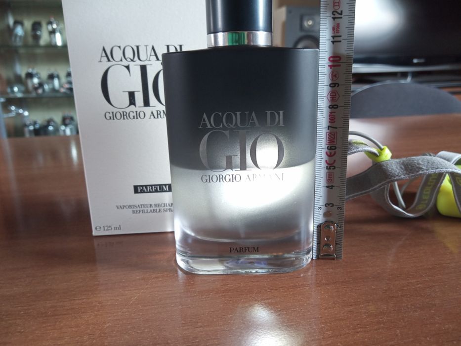Giorgio Armani Parfum 125ml