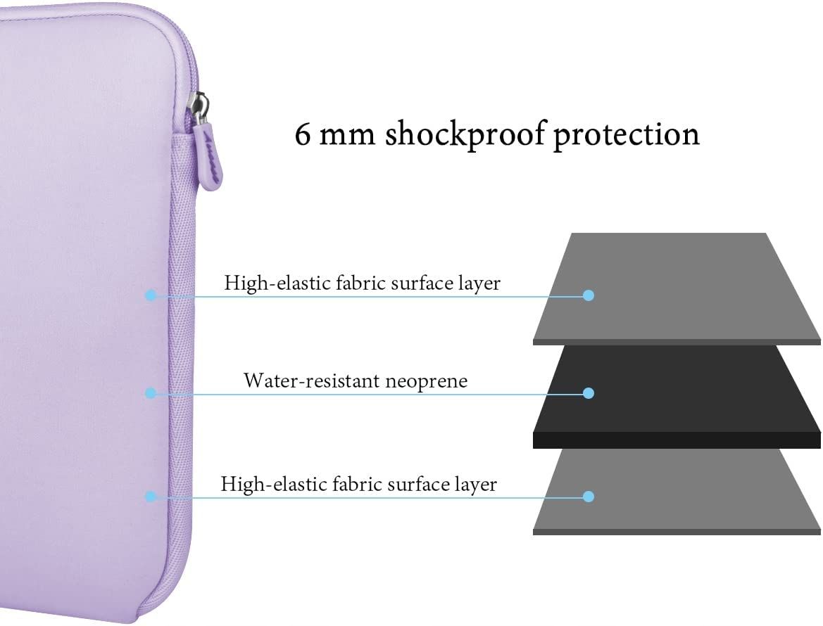 outlet aucase pokrowiec na laptopa od 11.6 do 12 cali