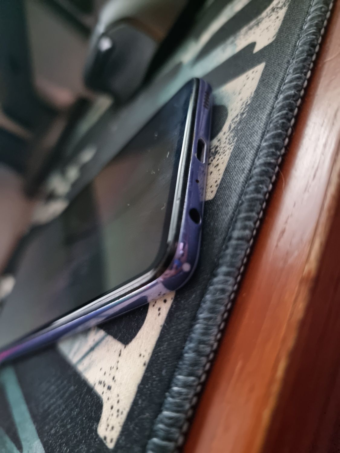 Samsung A52 S 5G