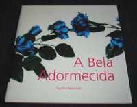 Livro A Bela Adormecida Agustina Bessa-Luís