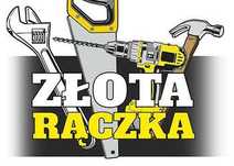 Konserwator złota rączka.