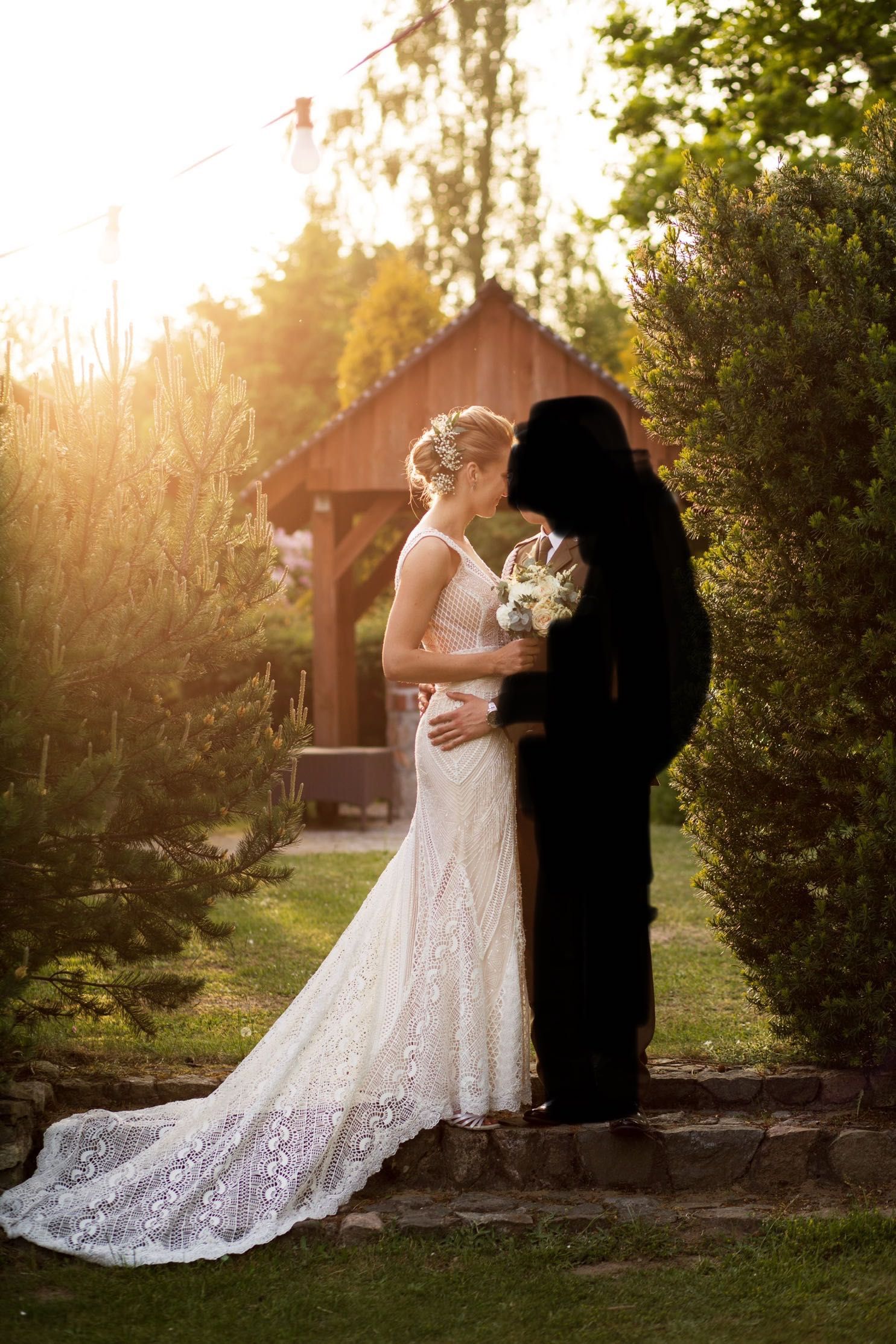 Suknia ślubna Milla Nova Arya