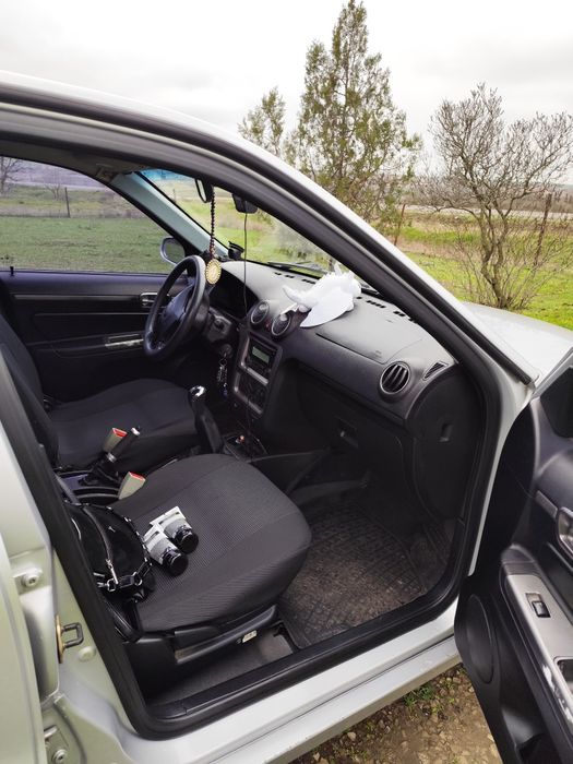 Срочно продаю автомобіль.