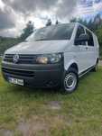 Vw t5 lift 5 osobowy