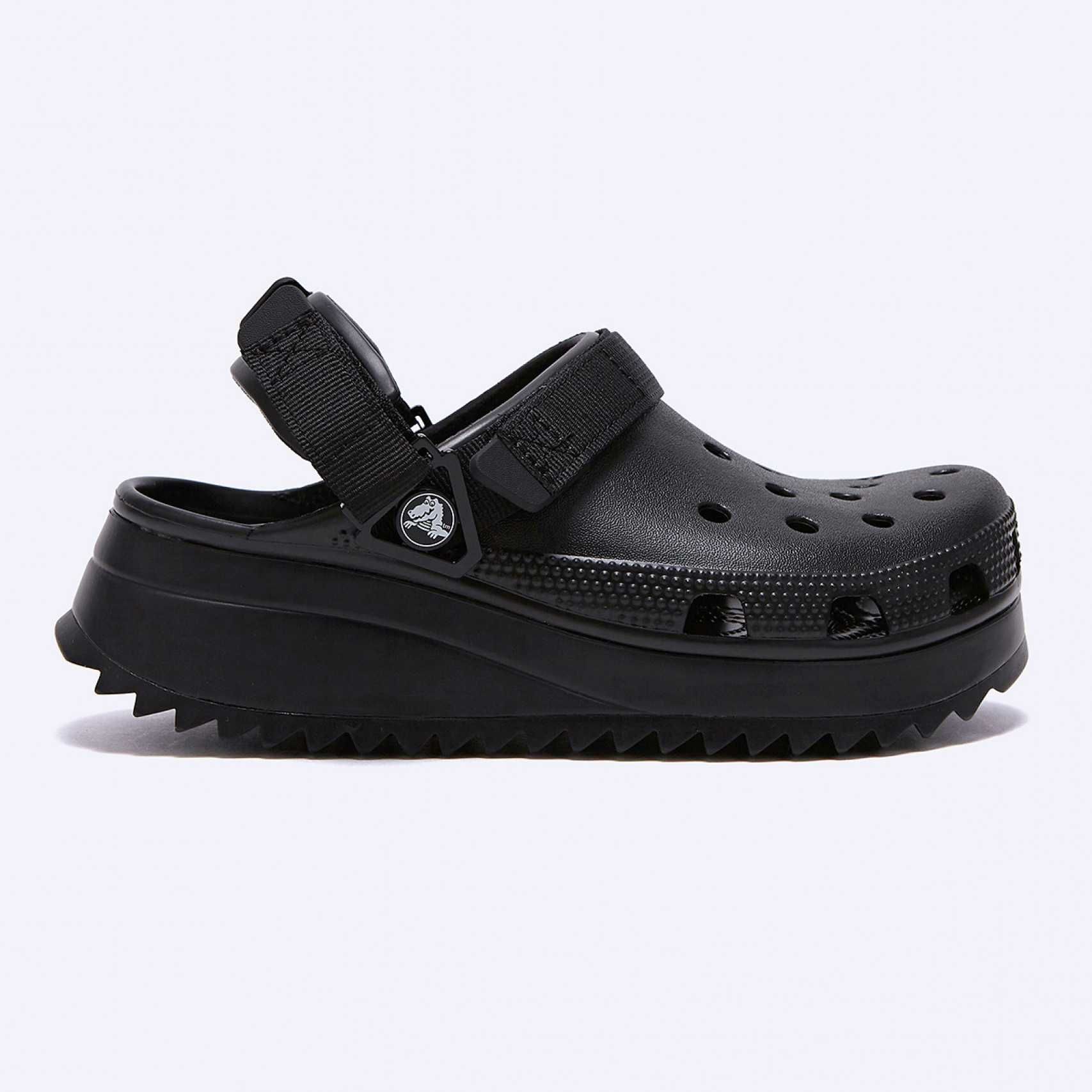Женские Crocs Classic Hiker Clog, W6 и W8, 100% оригинал