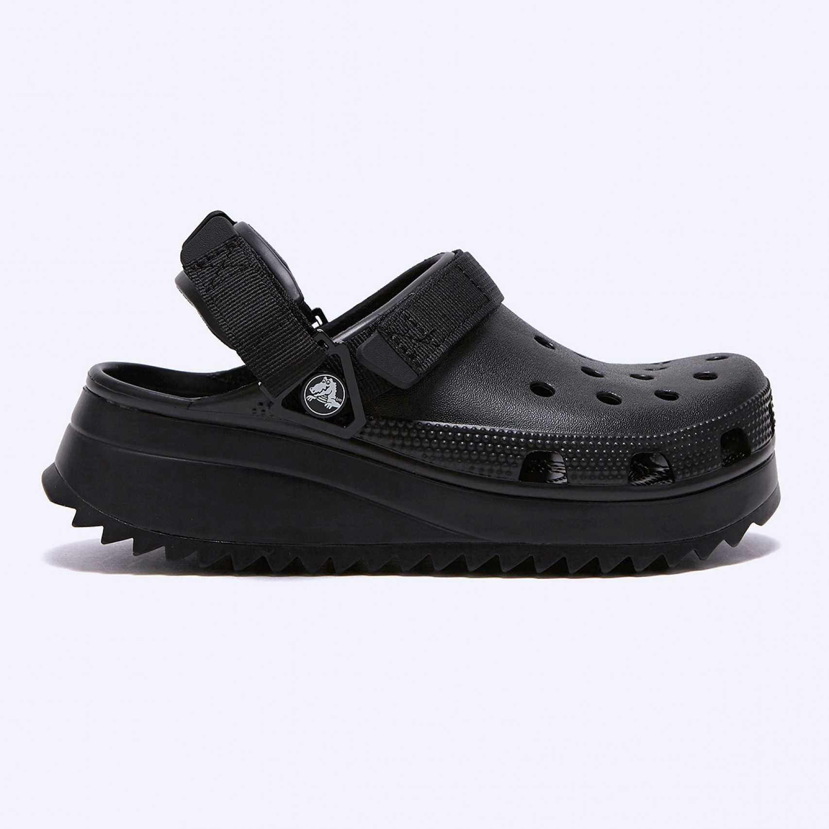 Женские Crocs Classic Hiker Clog, W6-W10, 100% оригинал