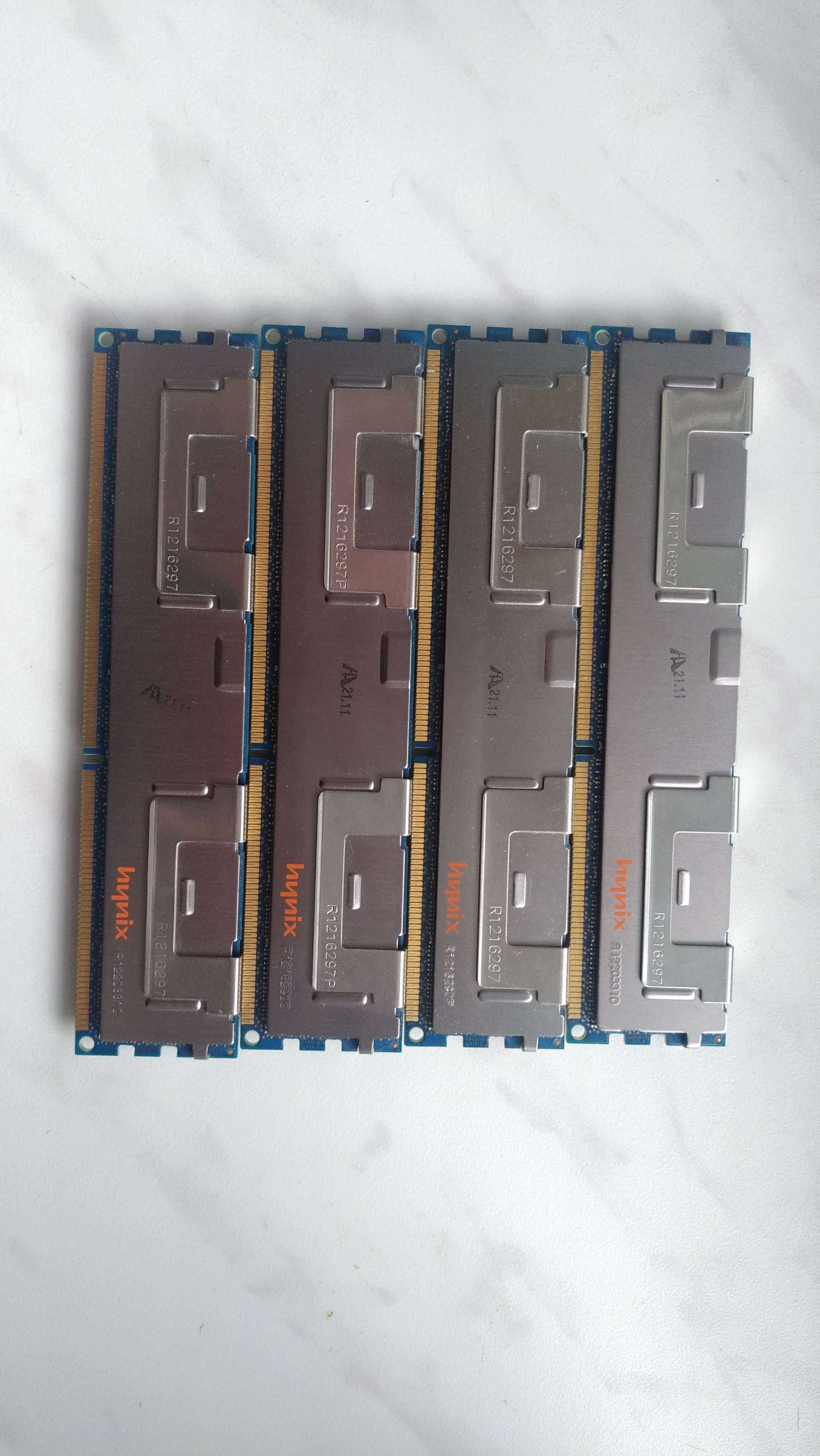 Kllisre - Оперативная память DDR3 4*8GB (32gb)