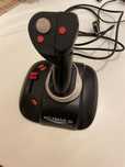 Sega Comando Millenium 3D