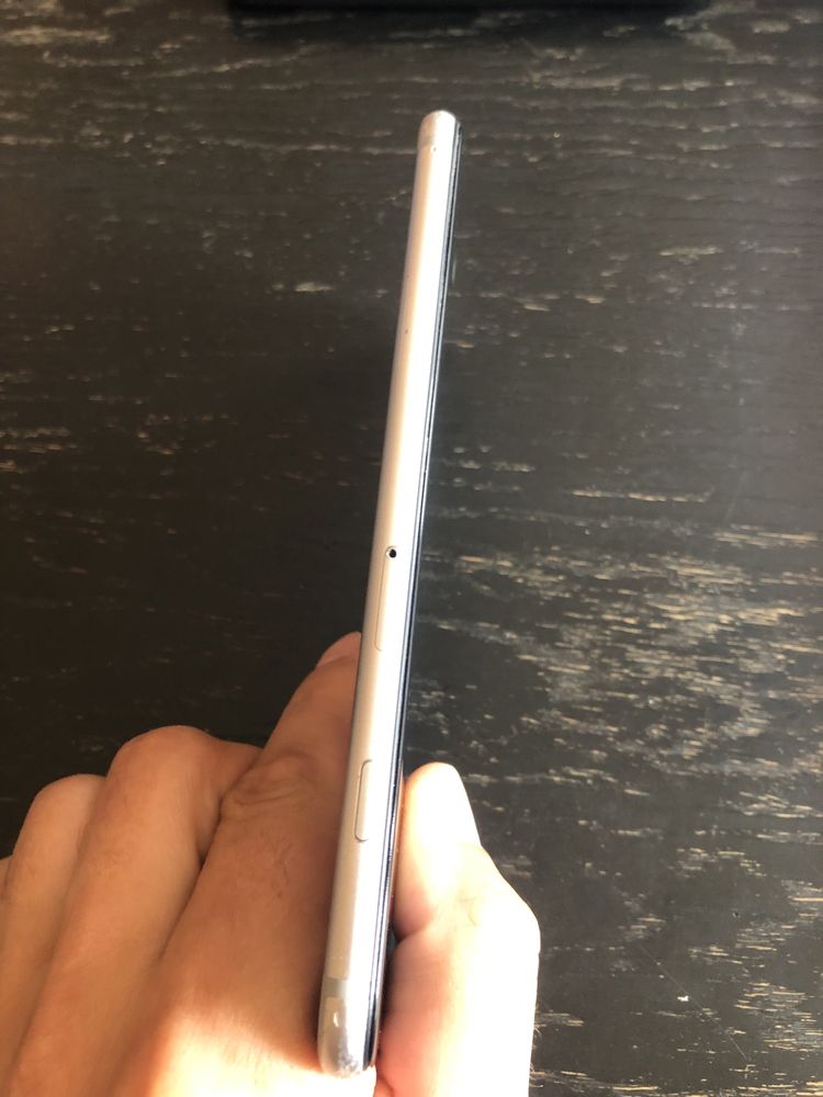 IPhone 6 Plus на запчасти