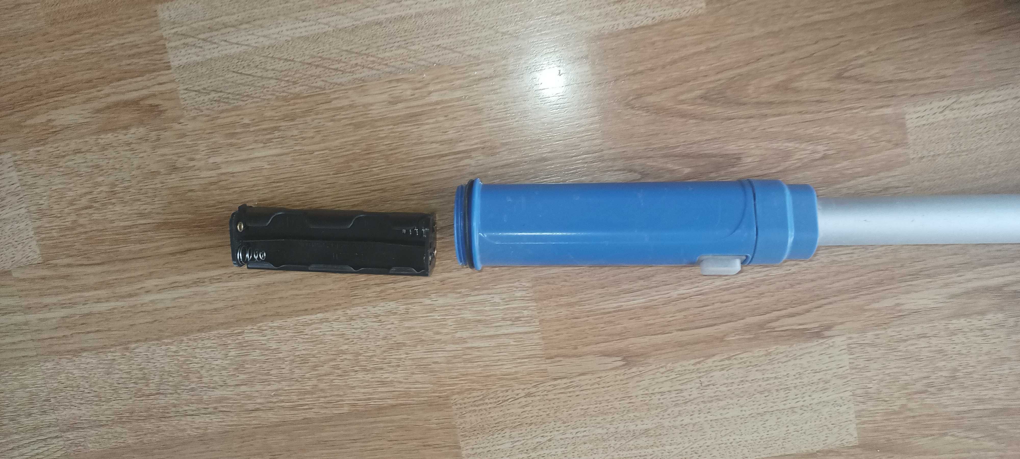 Odkurzacz basenowy FlowClear