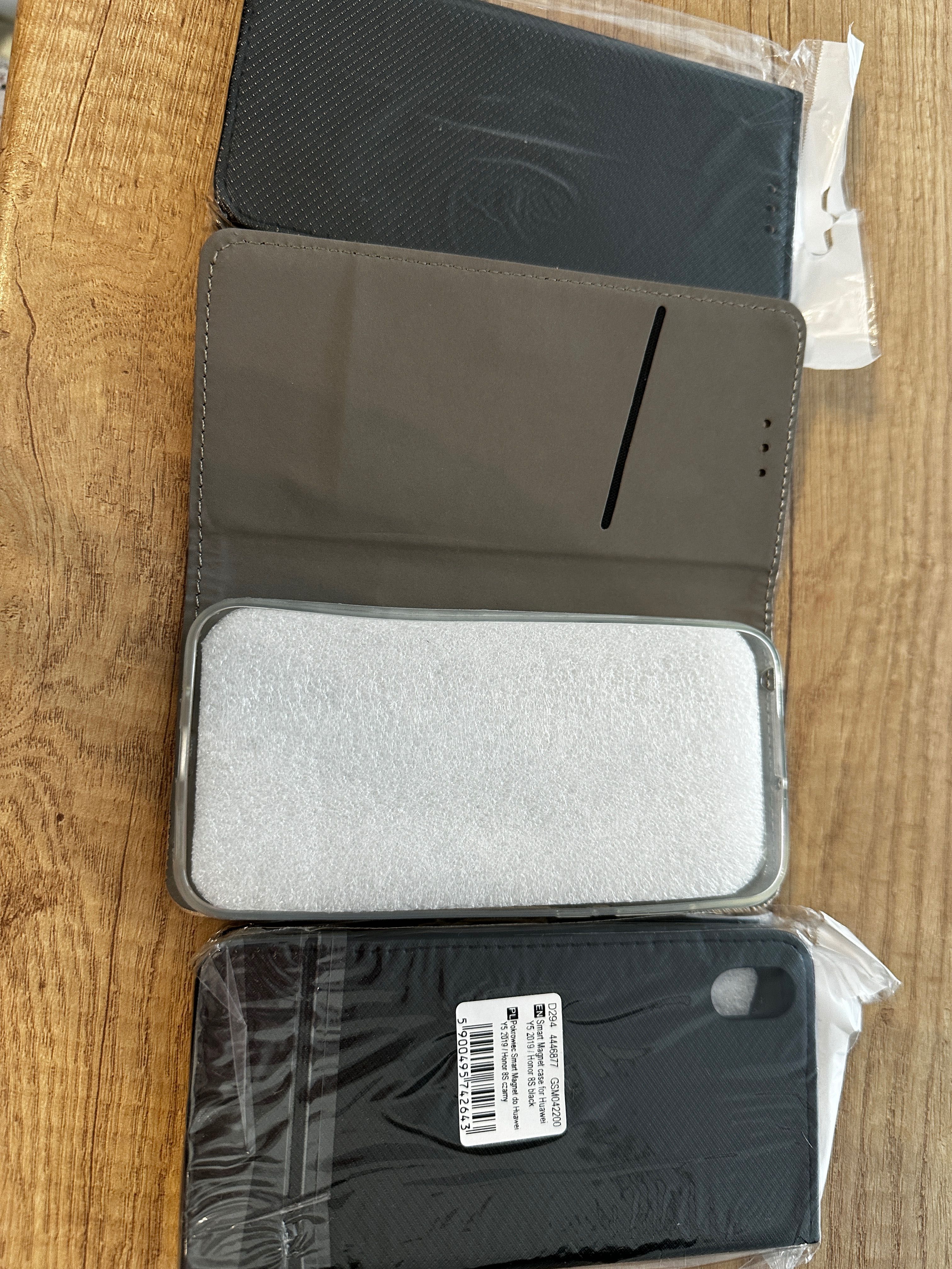 Etui For Huawei Honor 8S