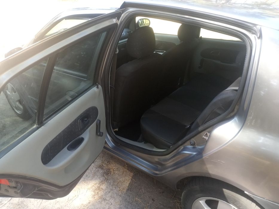 Продам Renault Clio symbol