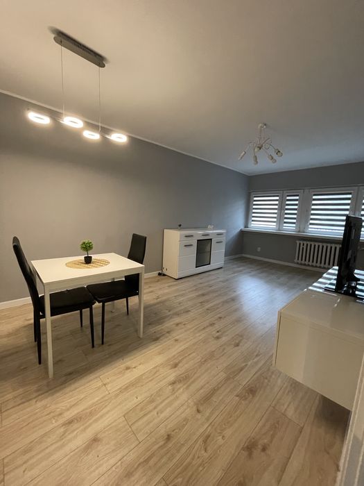 Nowoczesne 2-pokojowe mieszkanie na Widzewie