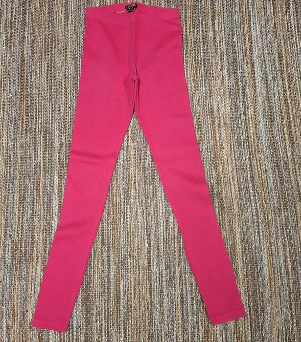 Leggins OVS 9/10 anos