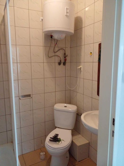 Mieszkanie dwupokojowe do wynajęcia