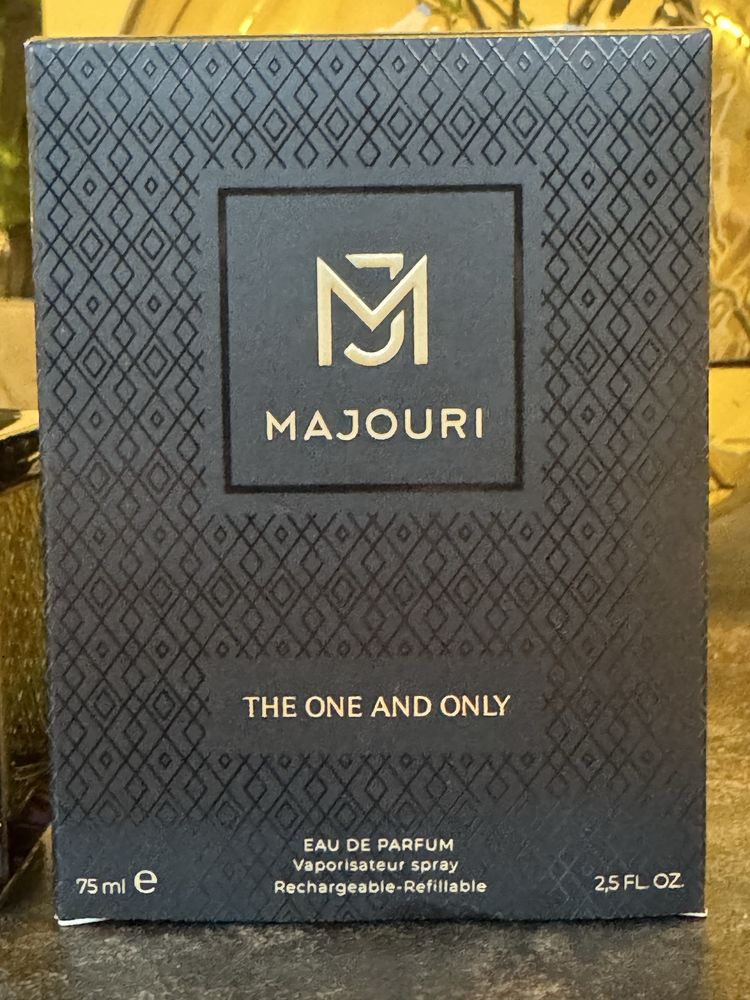 Majouri The One And Only EdP 75ml