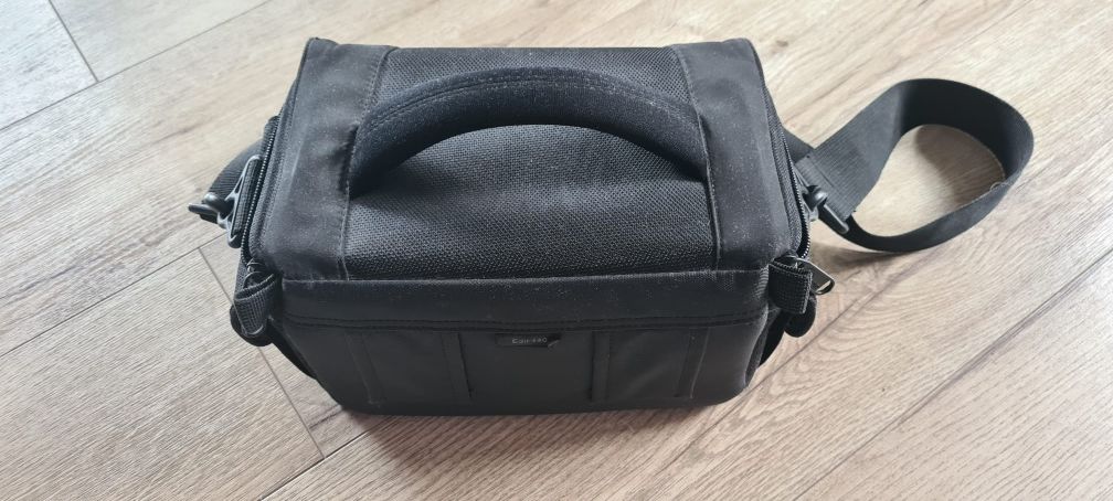 Torba na kamerę - aparat. "Lowepro"