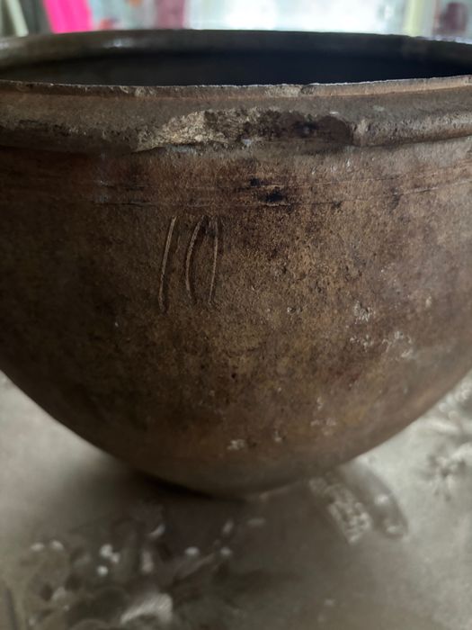 Кераміка Опішнянська старовинна