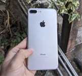 IPhone 7 Plus 128 Gb Silver