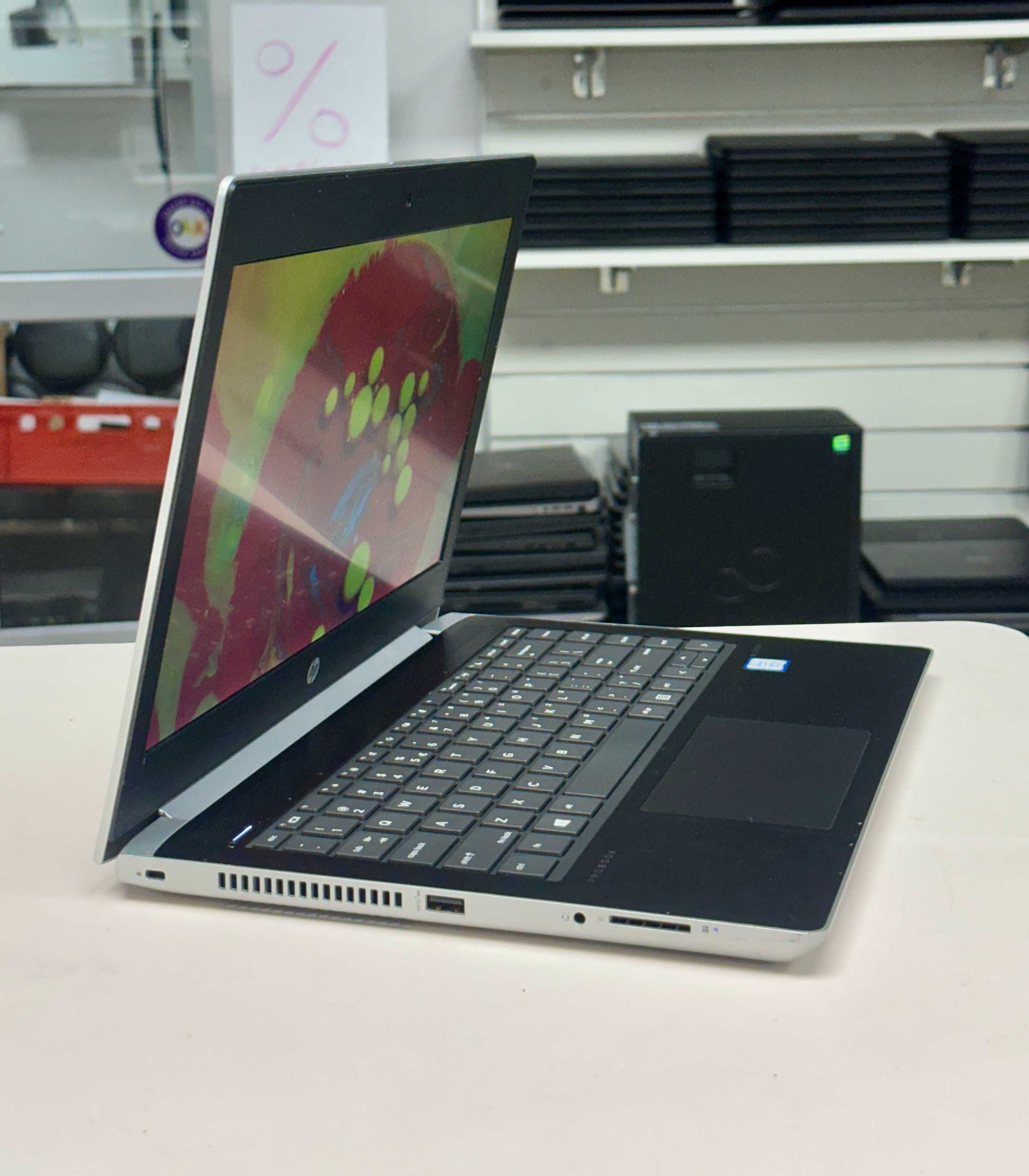 HP PROBOOK 430 G5 | i3- 7gen 8RAM  256SSD | niesamowita cena i sprzęt!