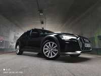 Audi A6 Allroad salon, serwis 1 wl., bezwypadkowy, Fra VAT 23%
