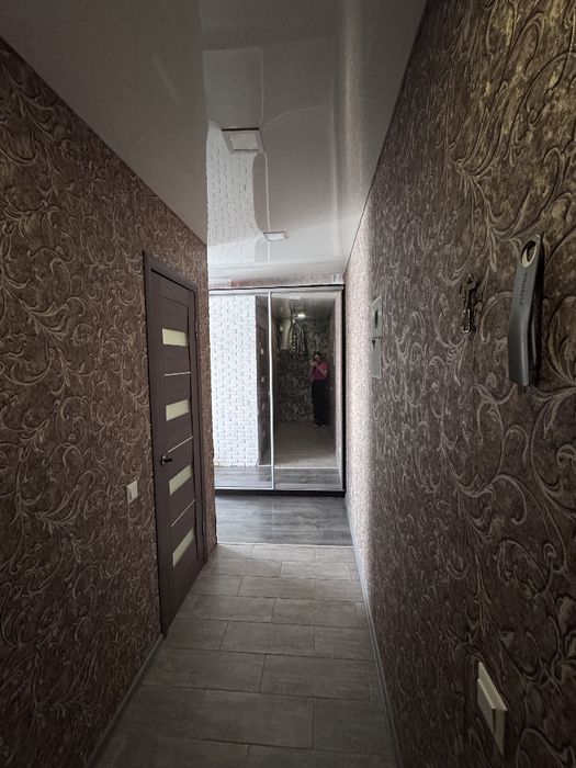 1 кімнатна квартира студія Черемушки