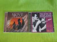 Move Closer. The Music of Michael Jackson