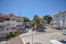 Apartamento T2 em rua tranquila - Talaíde