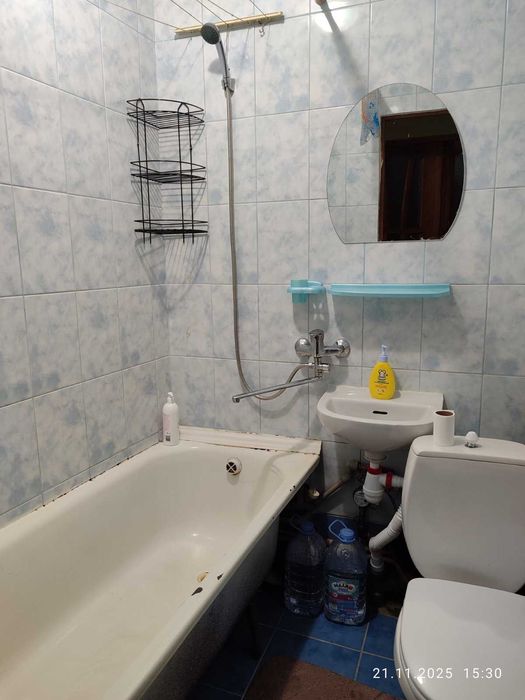 Здам 1-кімнатну квартиру Закарпаття Свалява. вул. Мукачівська.