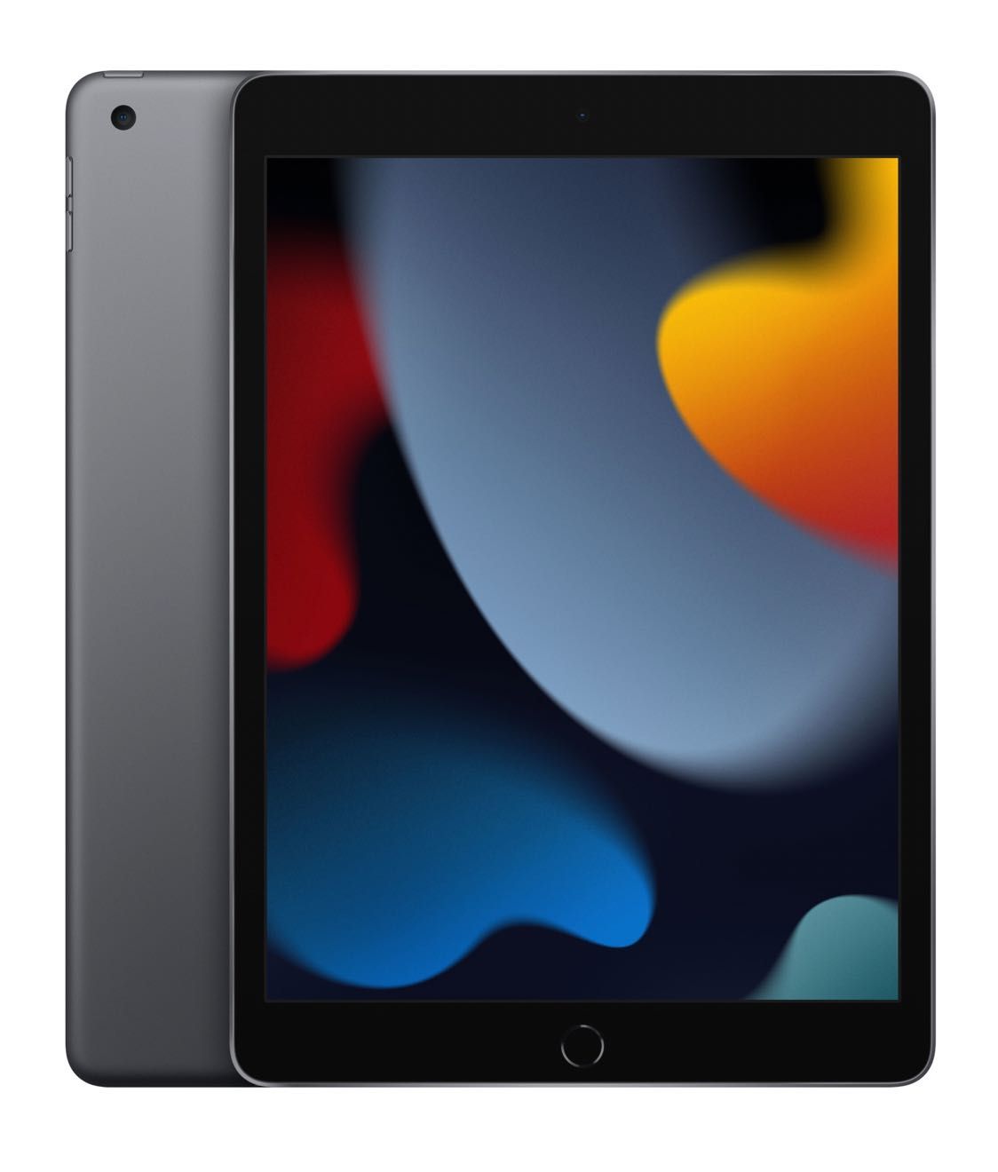 Tablet Apple iPad ( 9th Gen ) Wi-Fi 10,2" Space Grey 3/64GB MK2K3FD/A