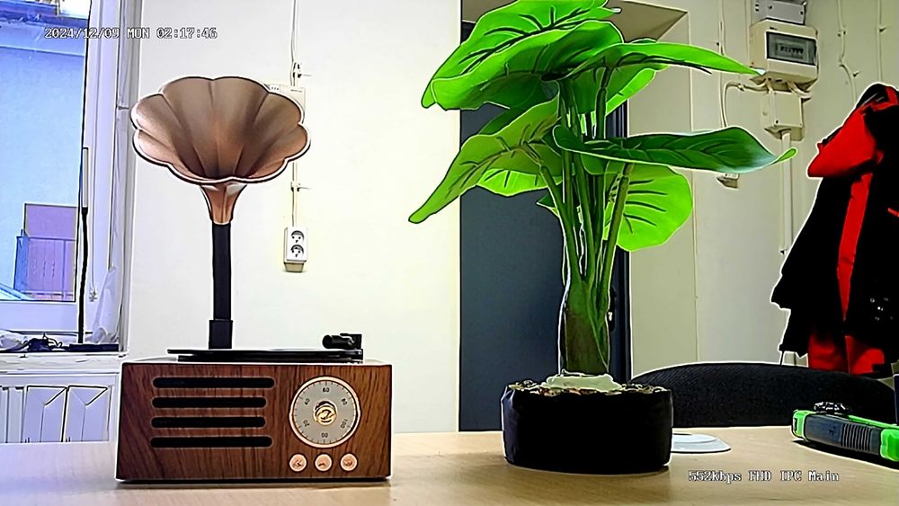 Ukryta Kamera Zamaskowana W Routerze Na Żywo Wifi