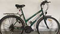 Rower górski damski Kross City Bike 26'