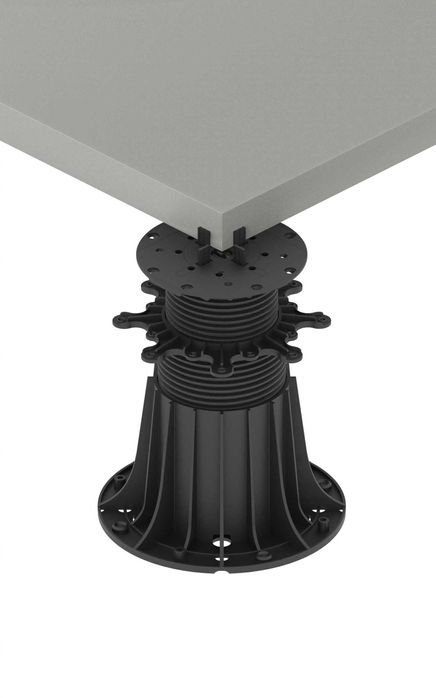 Wsporniki Tarasowe 2mm 8mm 10-17mm 17-30mm 30-50mm 50-70mm 70-120mm