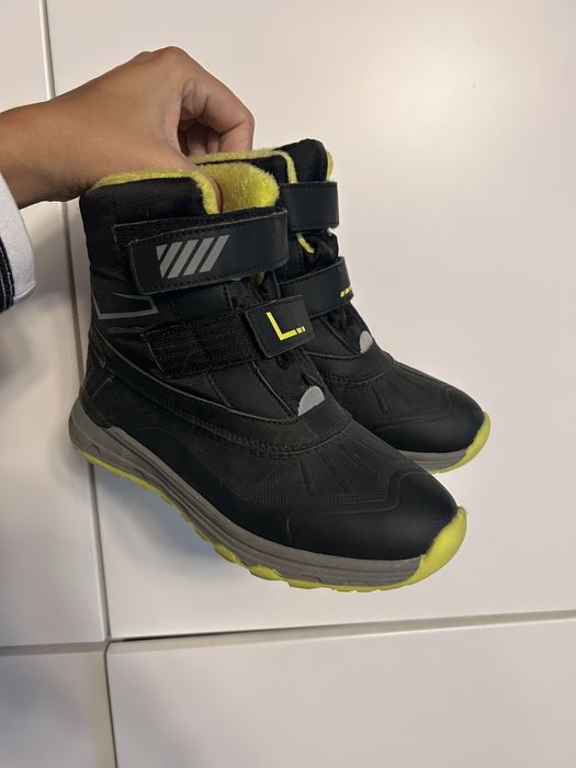 Buty zimowe rozmiar 36