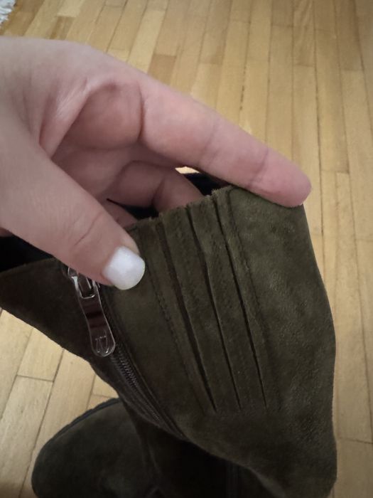 Зимові чоботи Respect 39-40